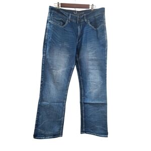 Men's Axe & Crown Denim Jeans 34 X 32